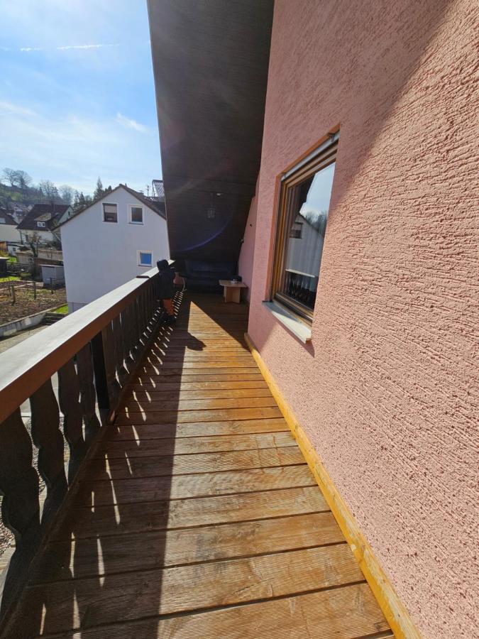 Mobilierte Monteuerswohnungen mit 6 Betten Stuttgart, Böblingen, Reutlingen, Waldenbuch - Gaiern1 - B&B
