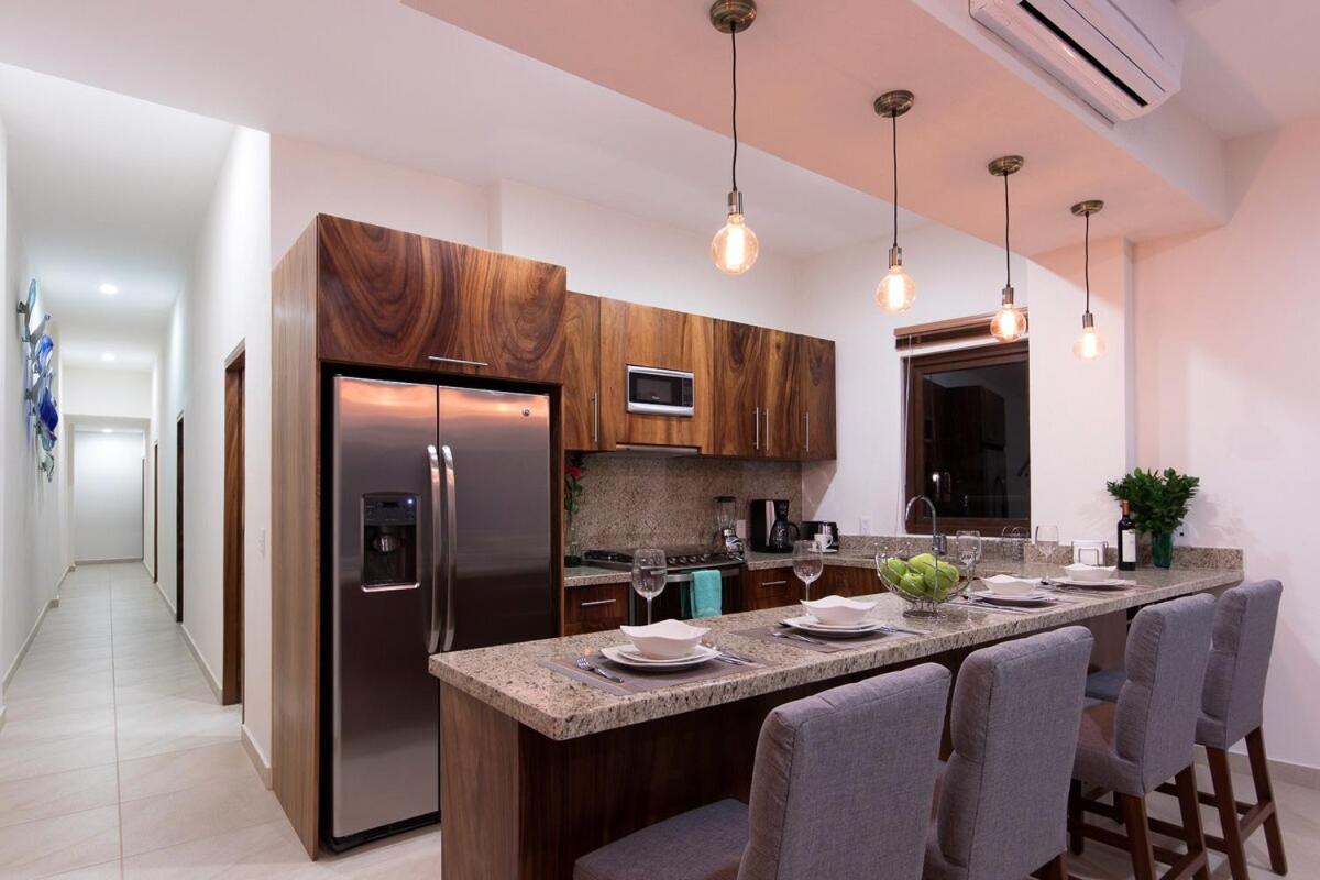 2-Bedroom Condo In The Heart of PV 501 - Chambres d'hôtes Puerto Vallarta