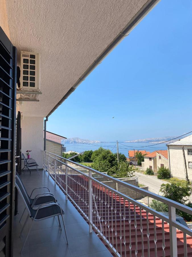 Apartment Lana - B&B Senj