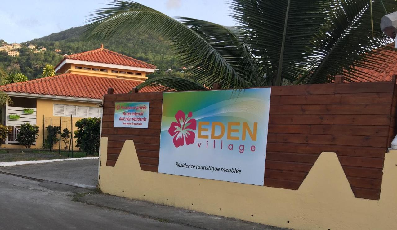 Eden Kay - B&B
