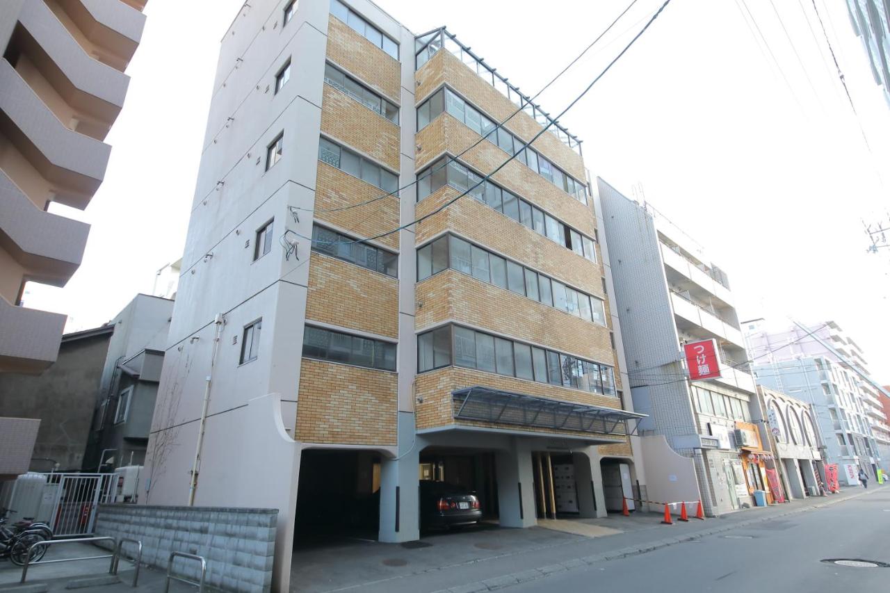 マンションカトレア - B&B Sapporo