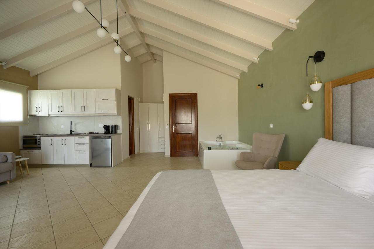 Standard Suite