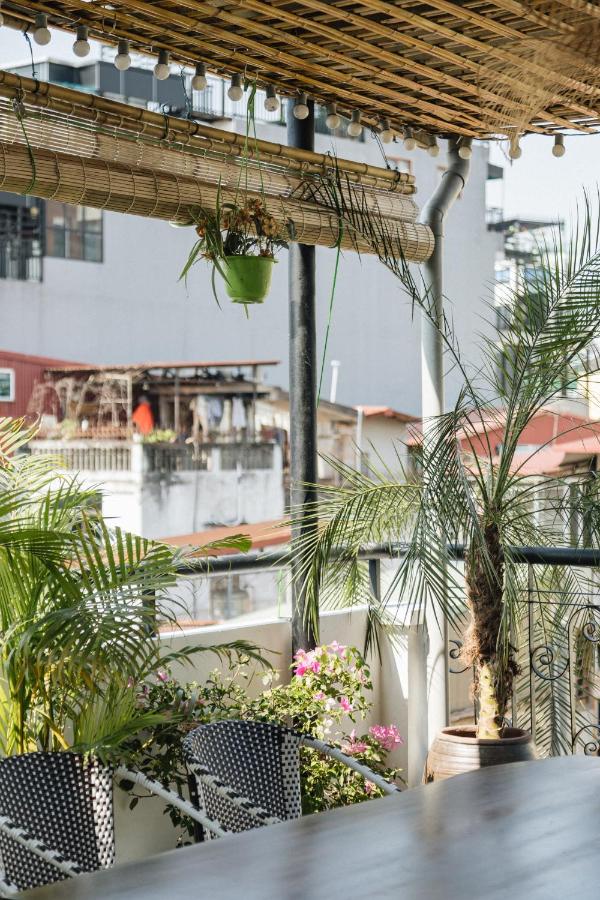 *SUPER LOCATION*2 BEDS*OLD QUARTER - Ferienwohnung Hanoi