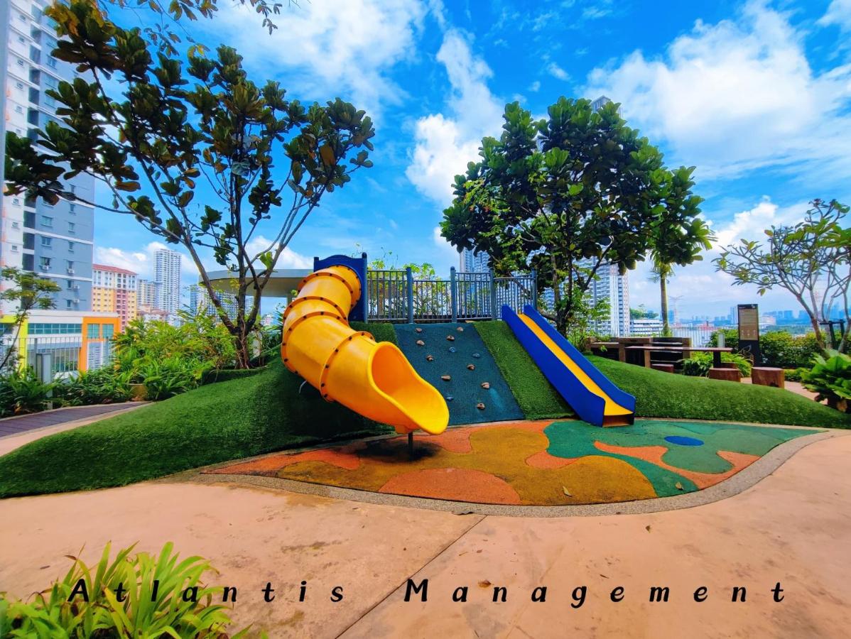 Parc 3, Sunway Velocity - Bed and Breakfast Kuala Lumpur