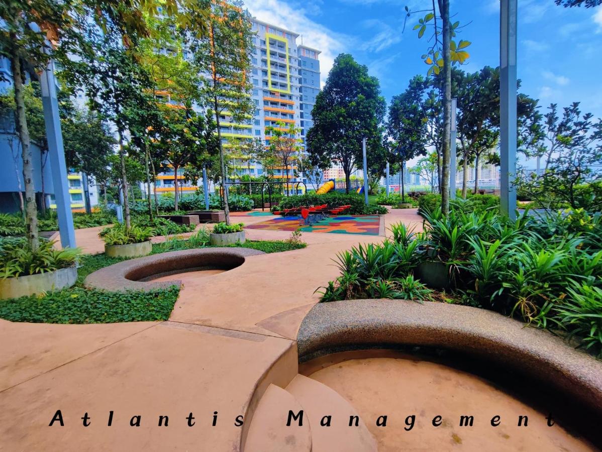 Parc 3, Sunway Velocity - Bed and Breakfast Kuala Lumpur