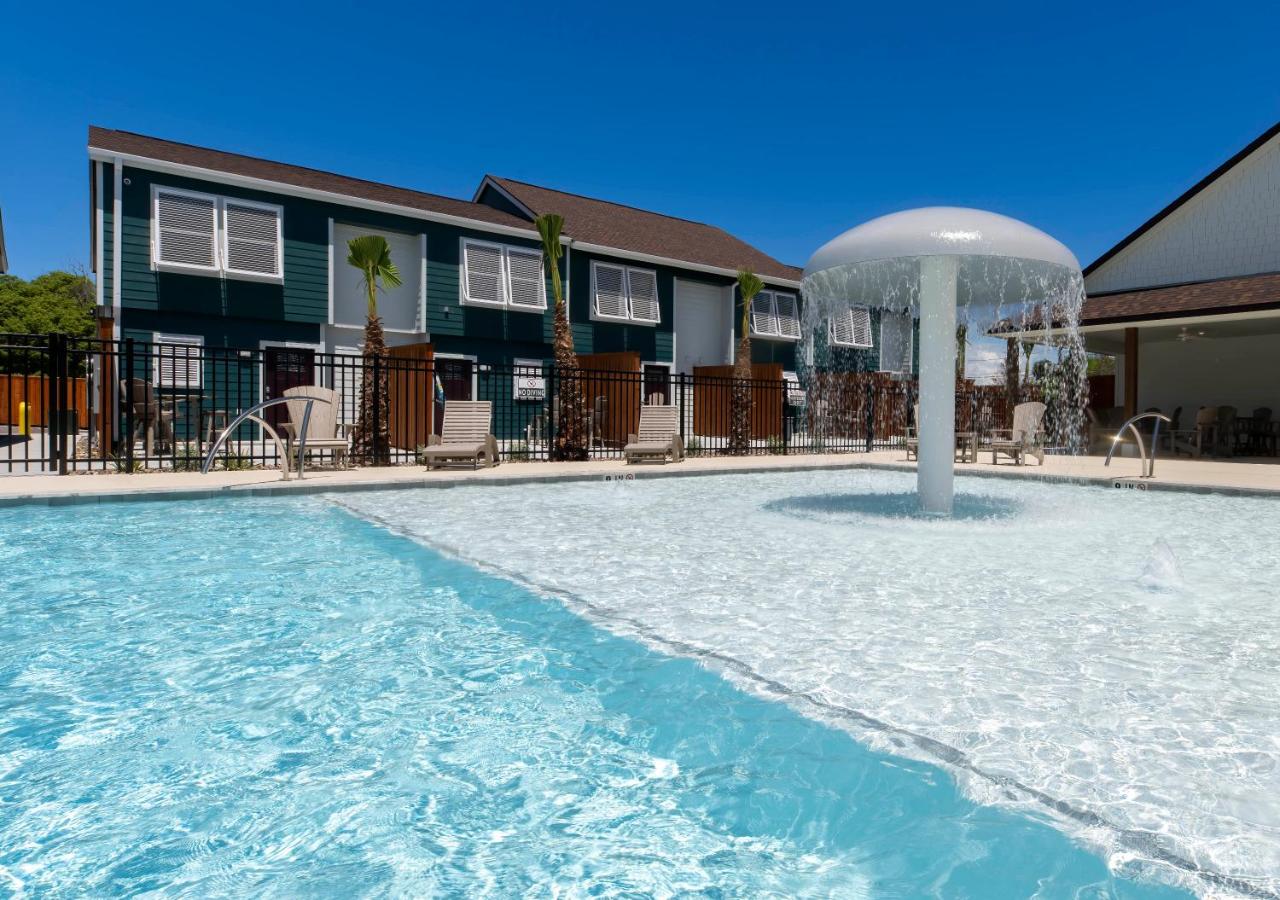 B3 At Little Bay Landing - Bed and Breakfast Rockport