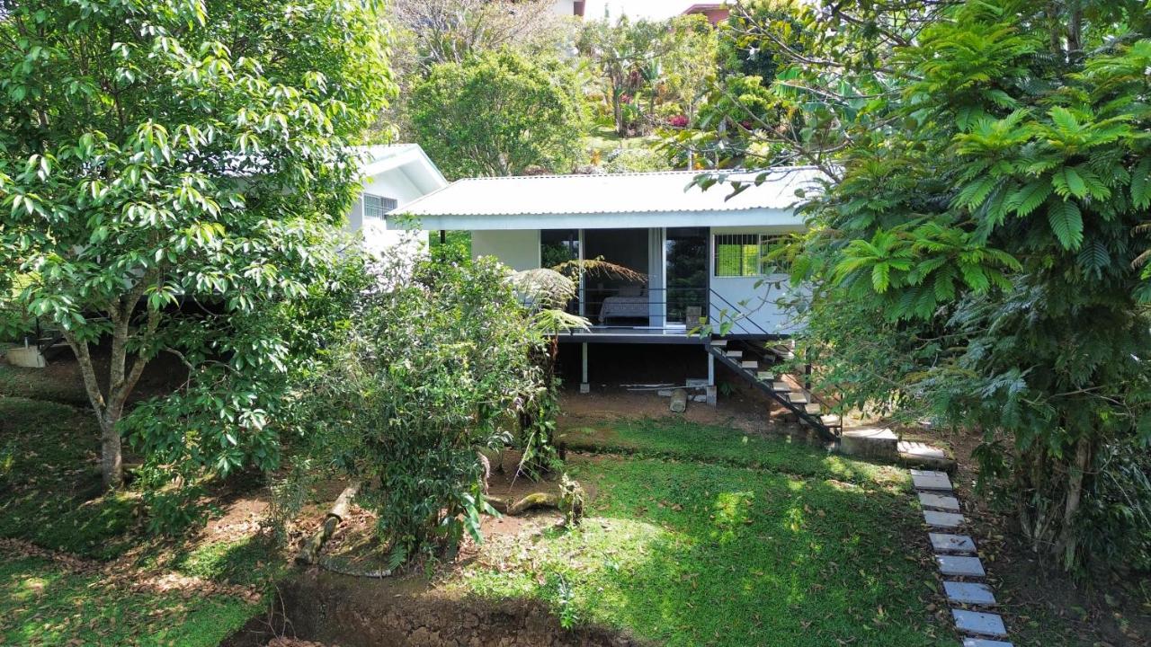 Sloth Villas - B&B