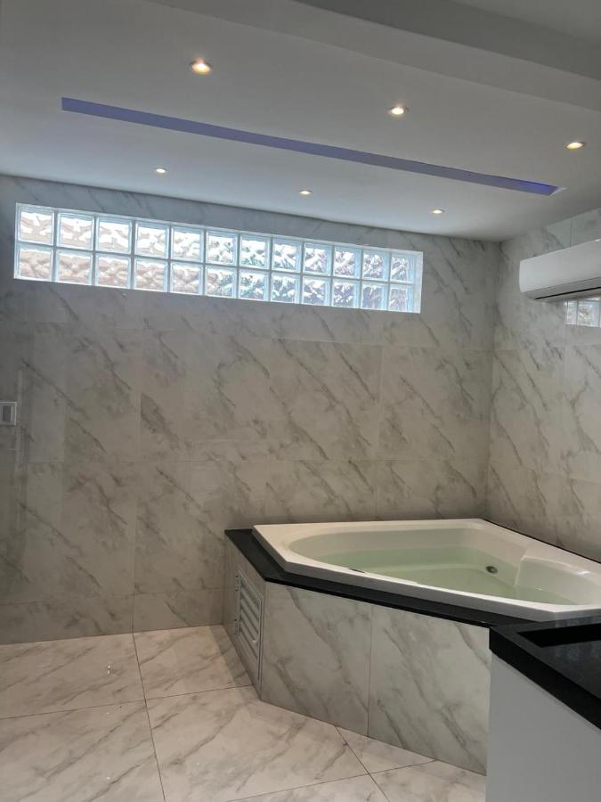 Suite 1 Residencial - B&B