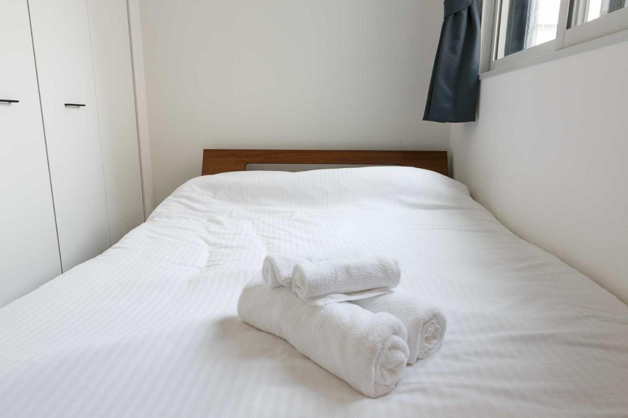 Appartamento con 1 Camera da Letto