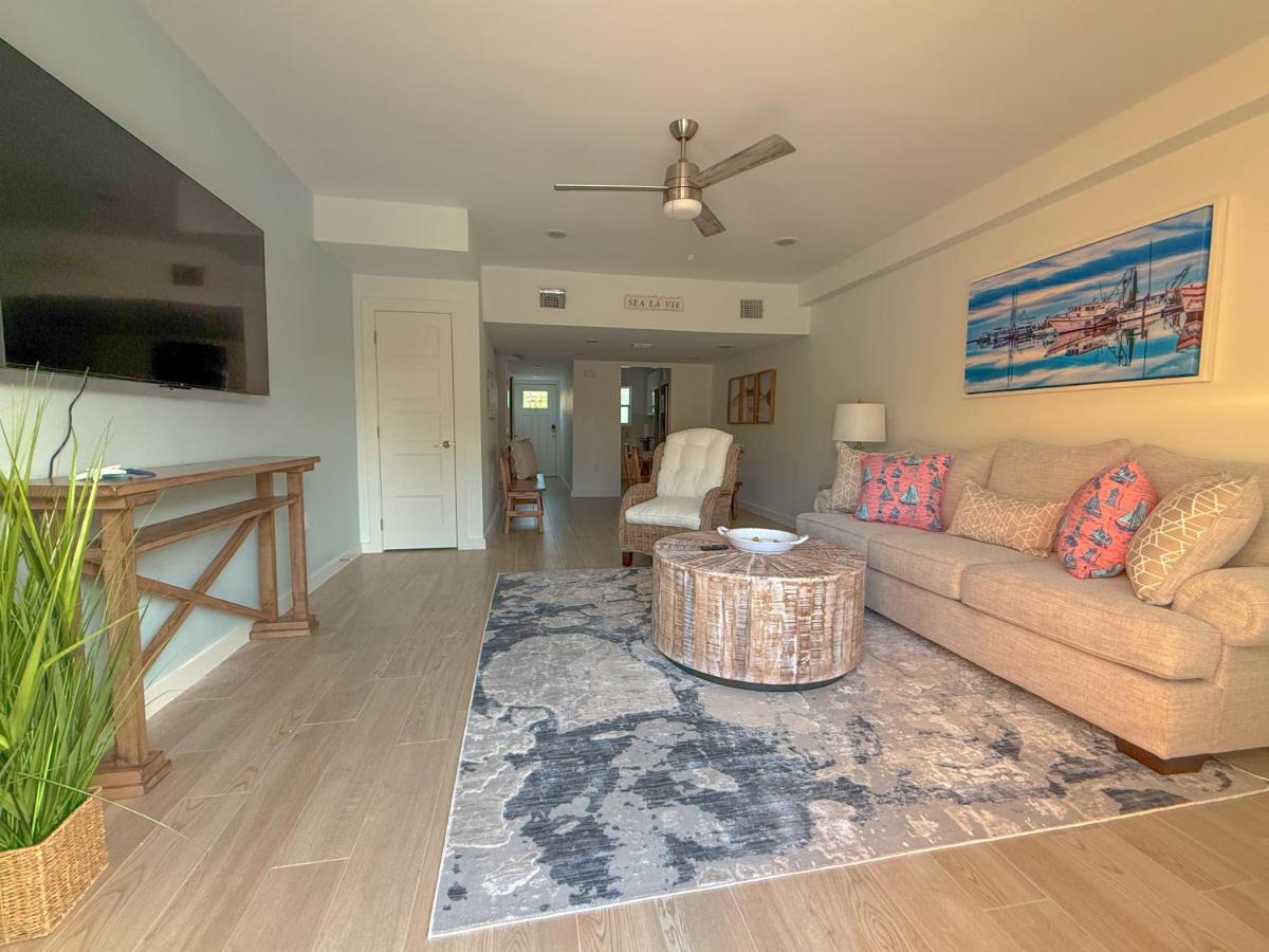 B5 Little Bay Landing Long Term - B&B Rockport