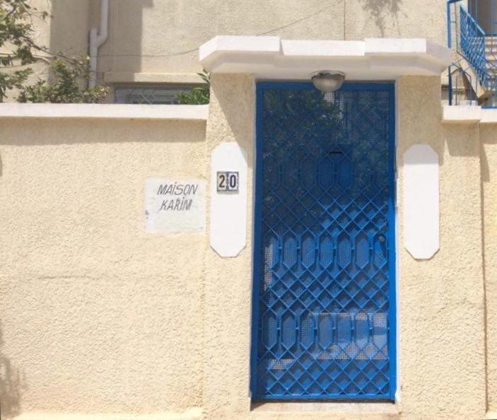 Maison Karim - B&B