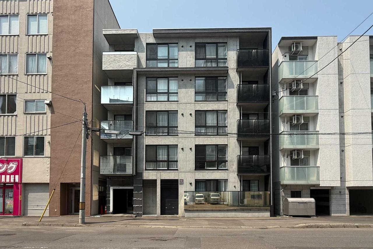 GaiarS8 - Bed and Breakfast Sapporo