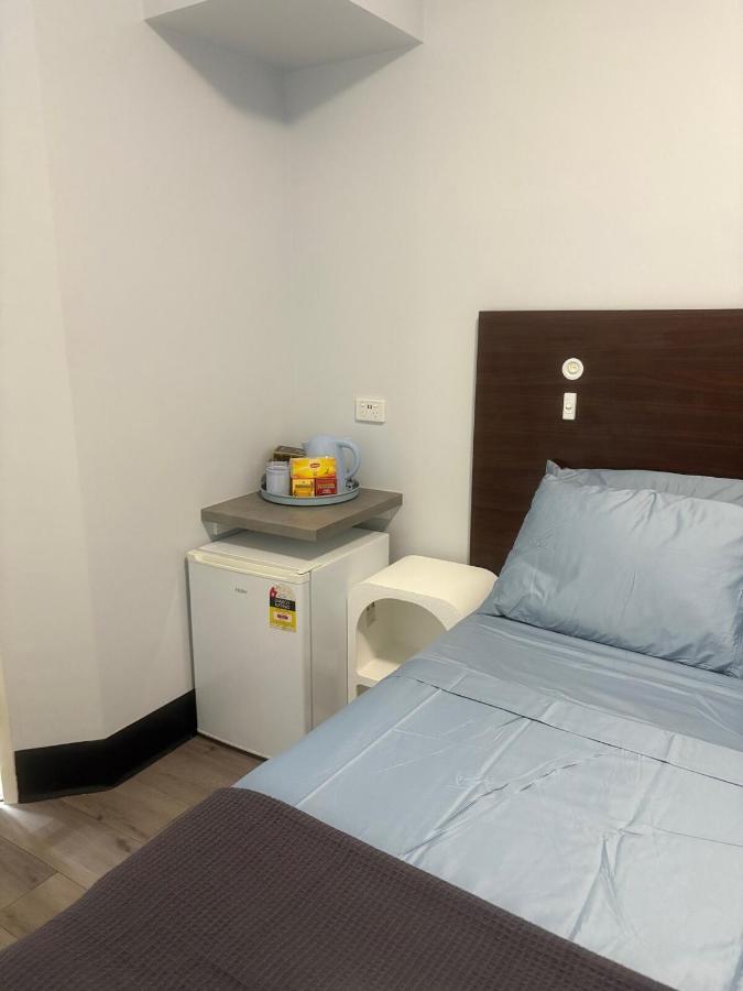 Darwin City Escapes - 1 bedroom unit - Ferienwohnung Darwin