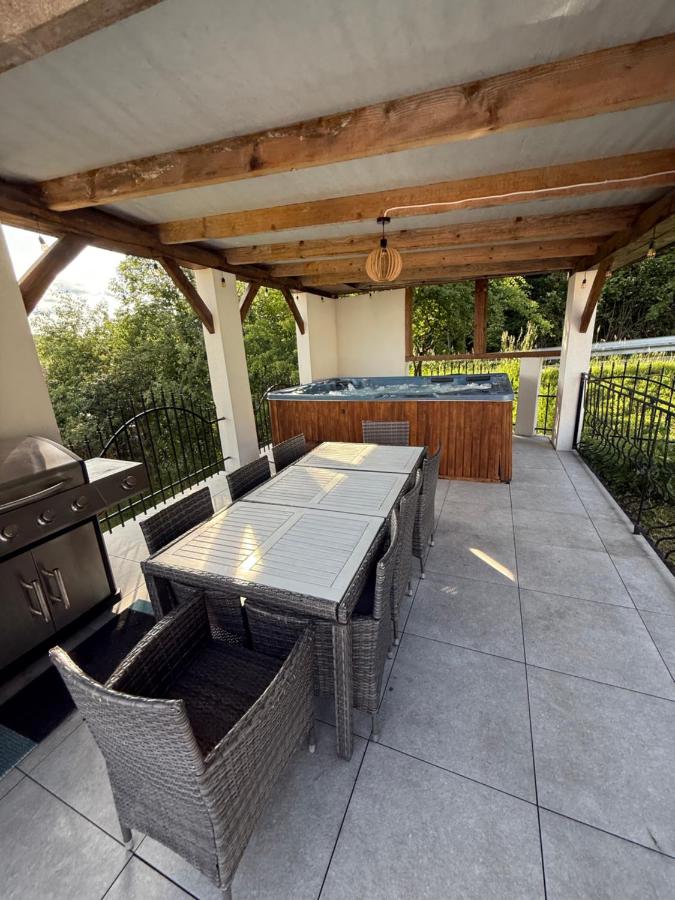 Pod Skałką - B&B Sromowce Wyżne