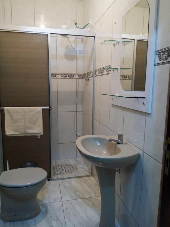 Chalet 1 Chambre