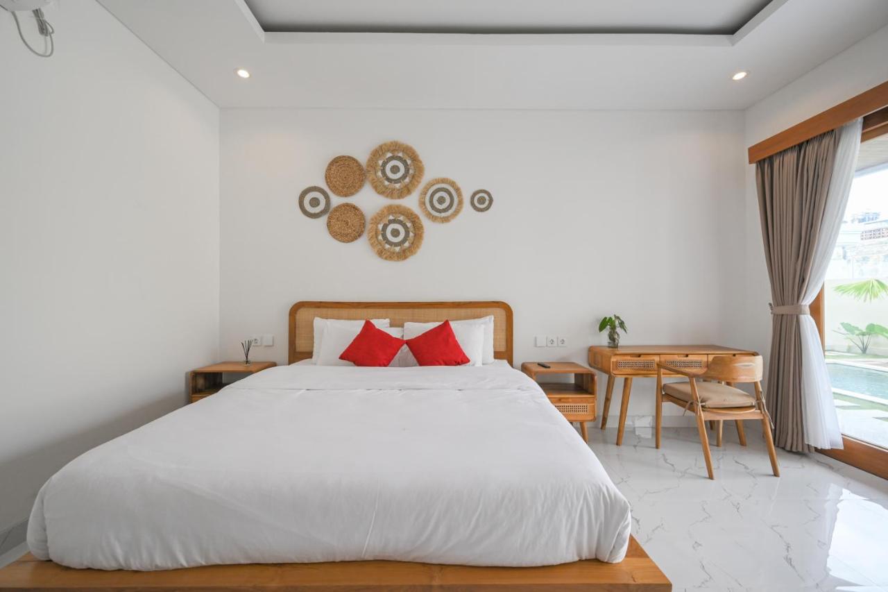 Deluxe Doppelzimmer