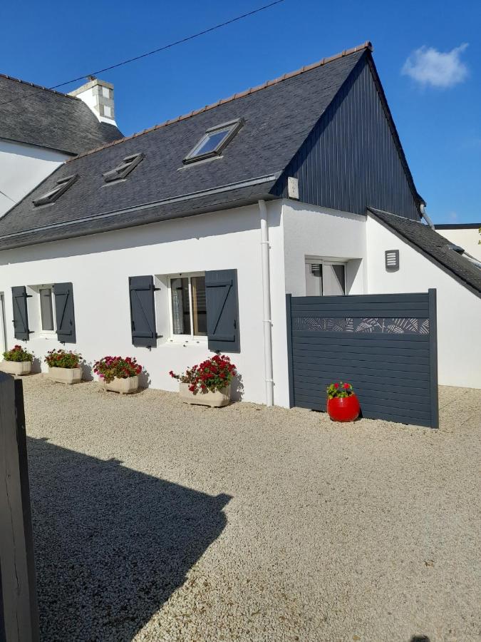 Ti Bihan - Meublé - Ferienwohnung Santec