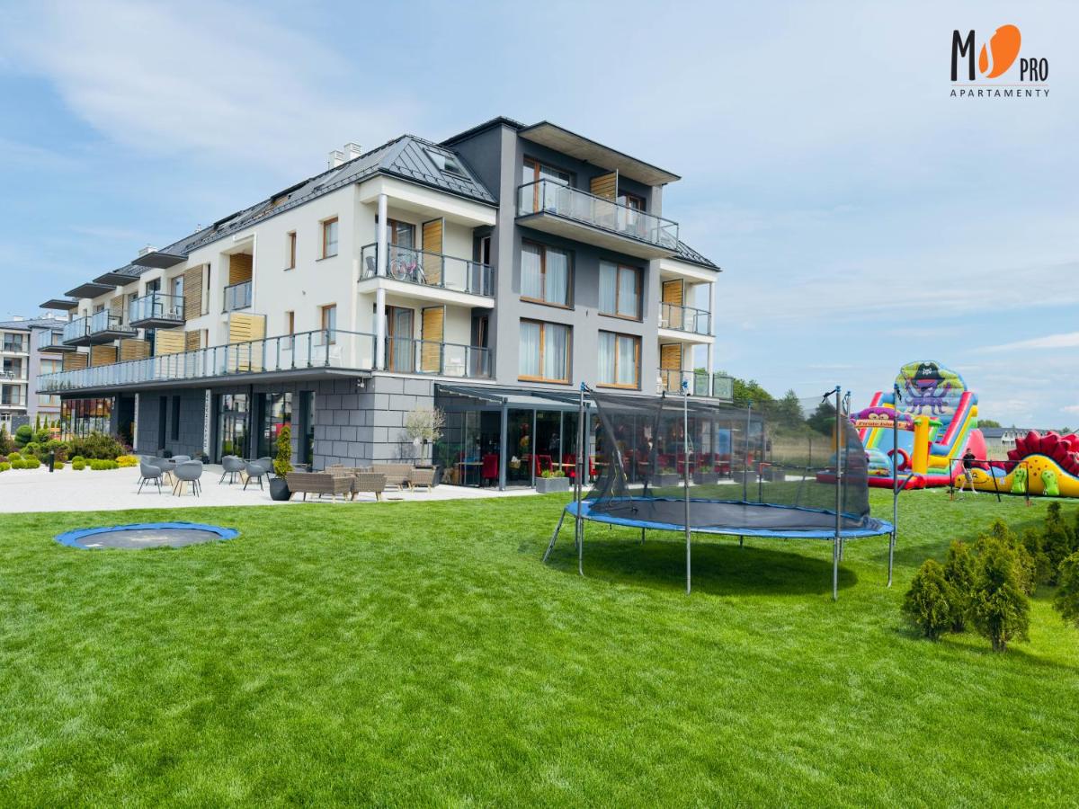 One-Bedroom Premium Apartment