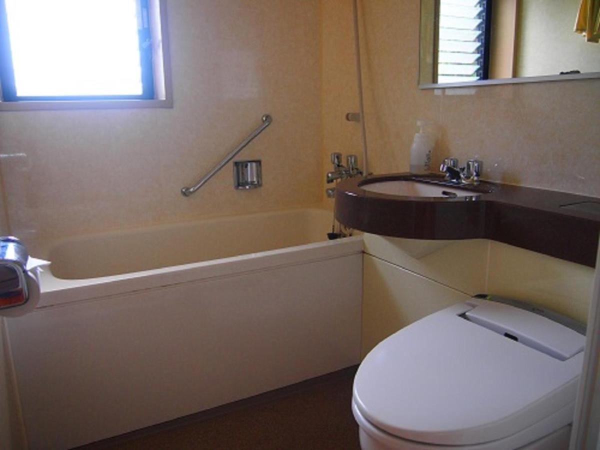 Standard Room with Private Bathroom