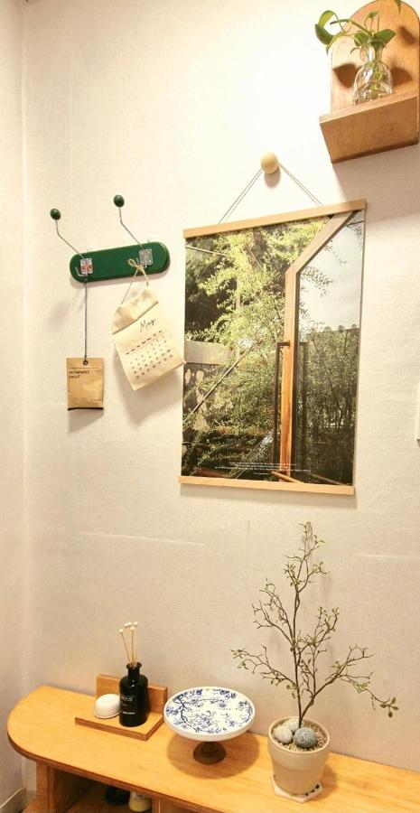 OpenㆍJamsil Lake Stay - B&B