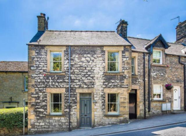 Cosy cottage in the heart of Bakewell - Ferienwohnung Bakewell