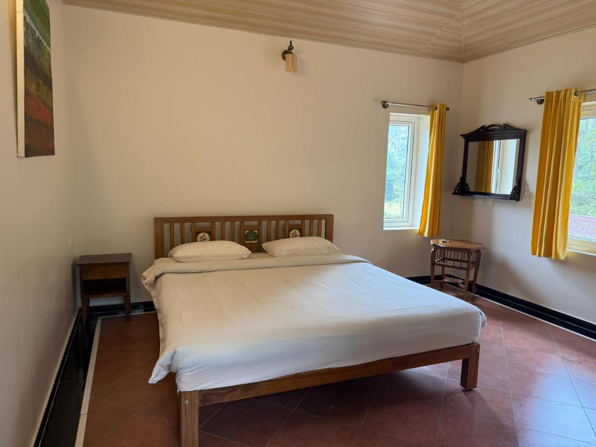 Maison 4 Chambres