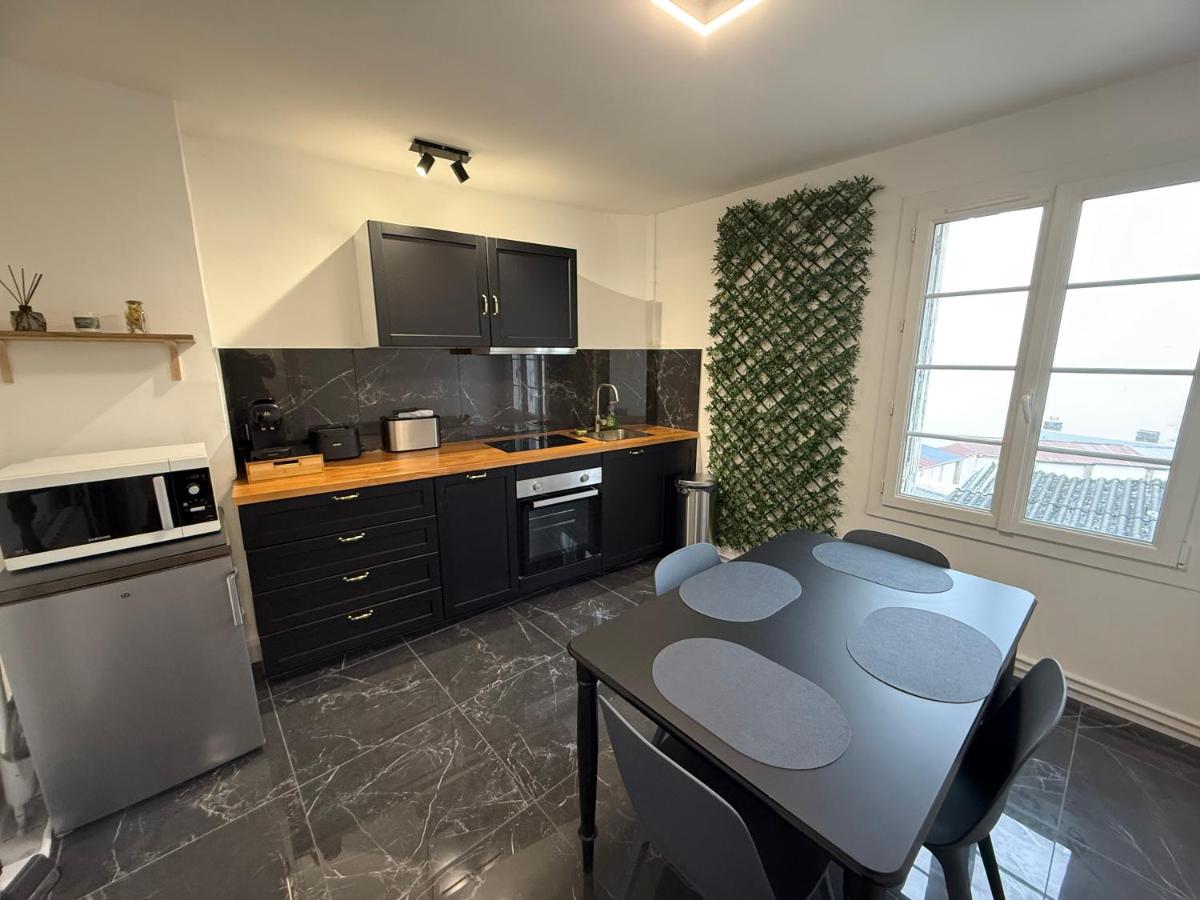 Le Rossignol 1 er etage - Chambres d’hôtes