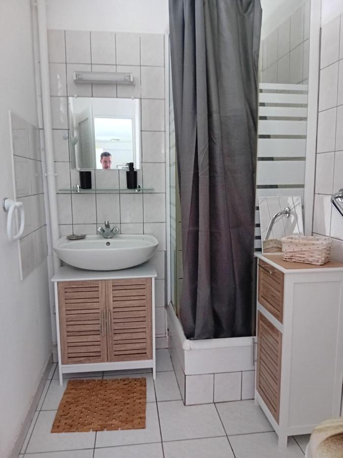 T kai - B&B Les Anses-d'Arlet