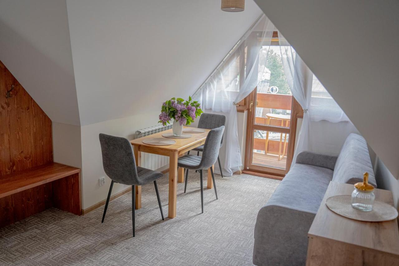 Noclegi Olszówka - B&B Bukowina Tatrzańska