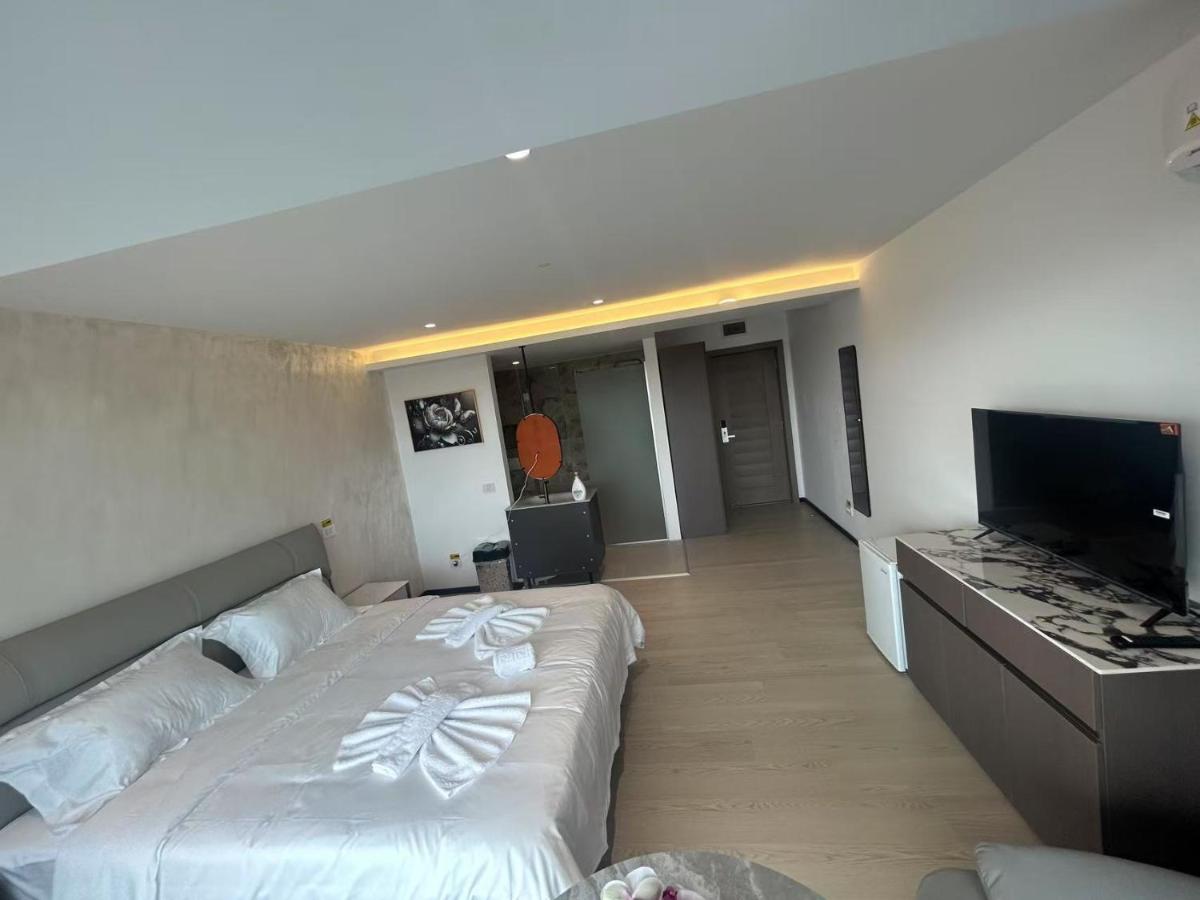 King Room with Sea View