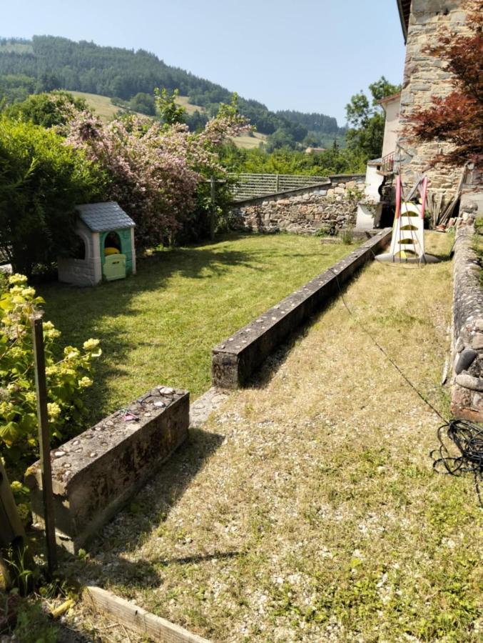 Échappée cublizienne - B&B Cublize