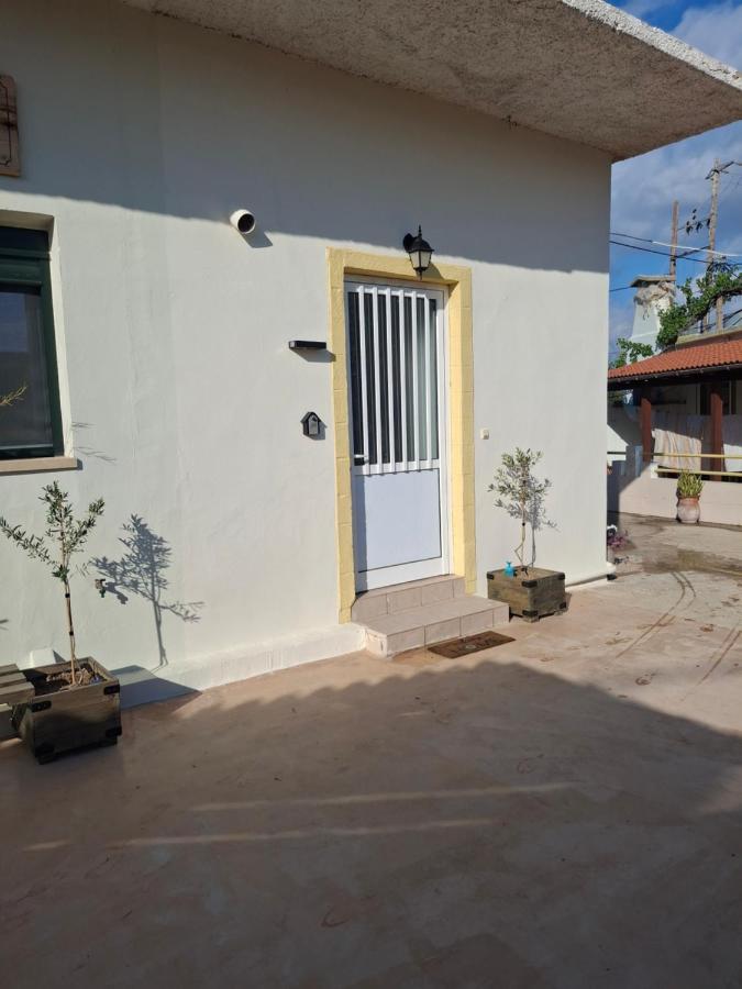 Casa Ioanna - B&B