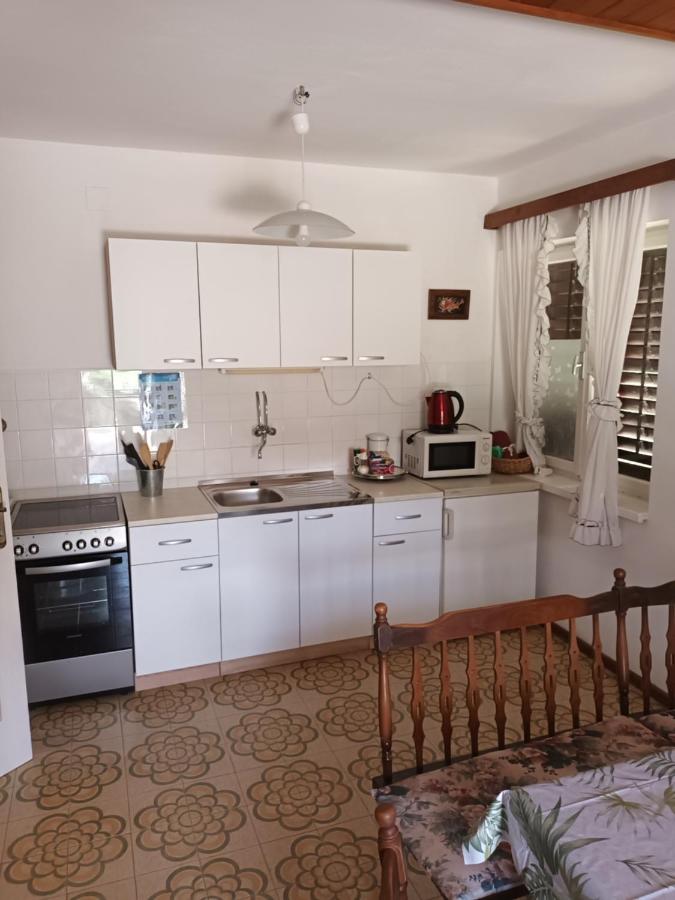 Kuća Barbalić Baška - B&B Baška