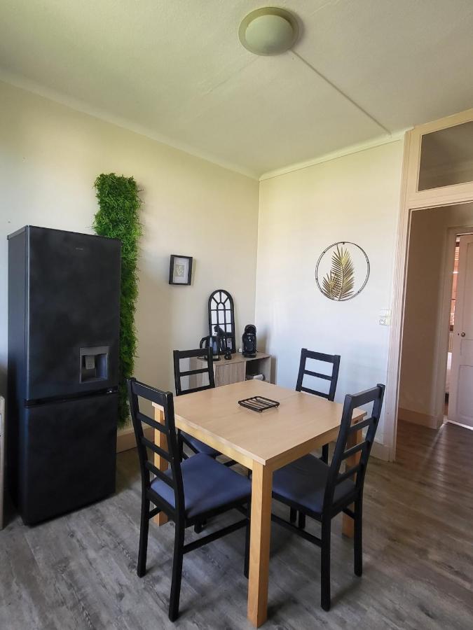 Cozy Zen de Paray 2 bedroom - B&B