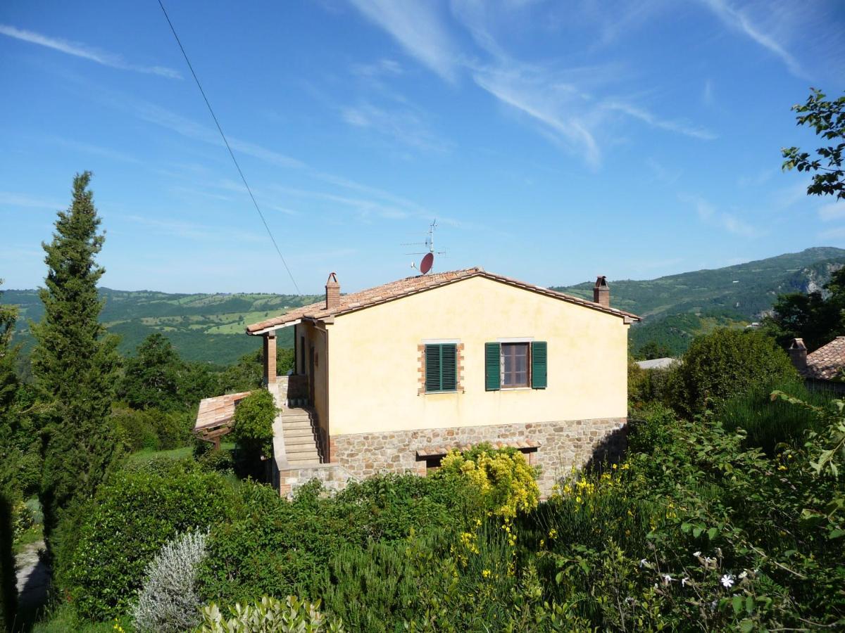 Appartamento con 1 Camera da Letto e Terrazza - Zolferate