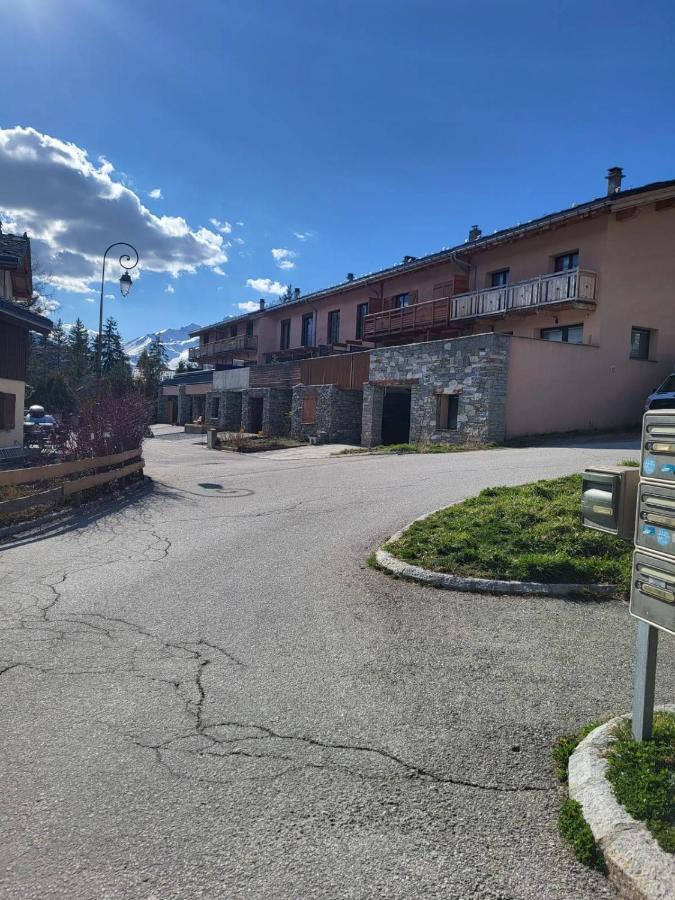 Appartement T2 neuf et moderne - B&B