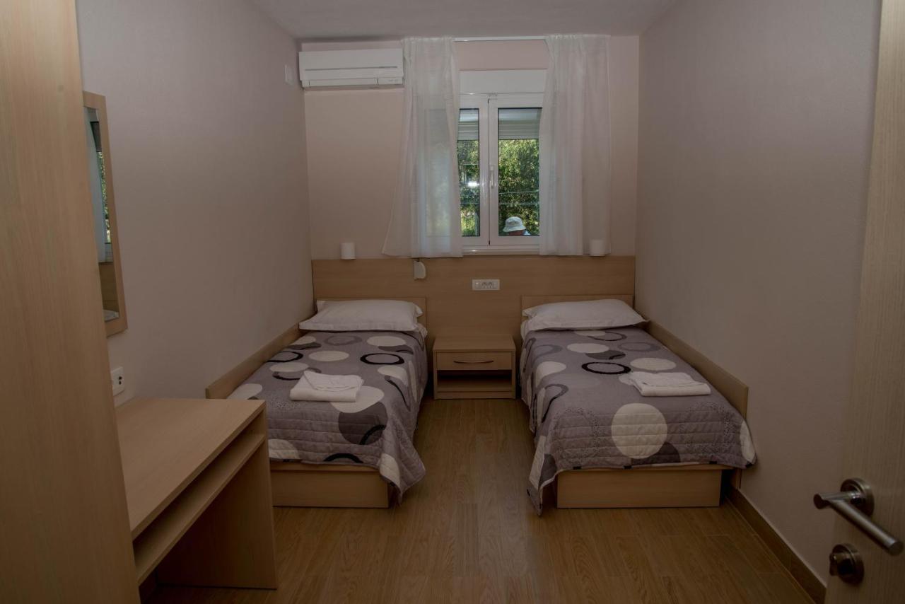 Appartamento con 2 Camere da Letto