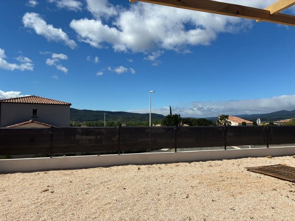 villa de vacances - B&B