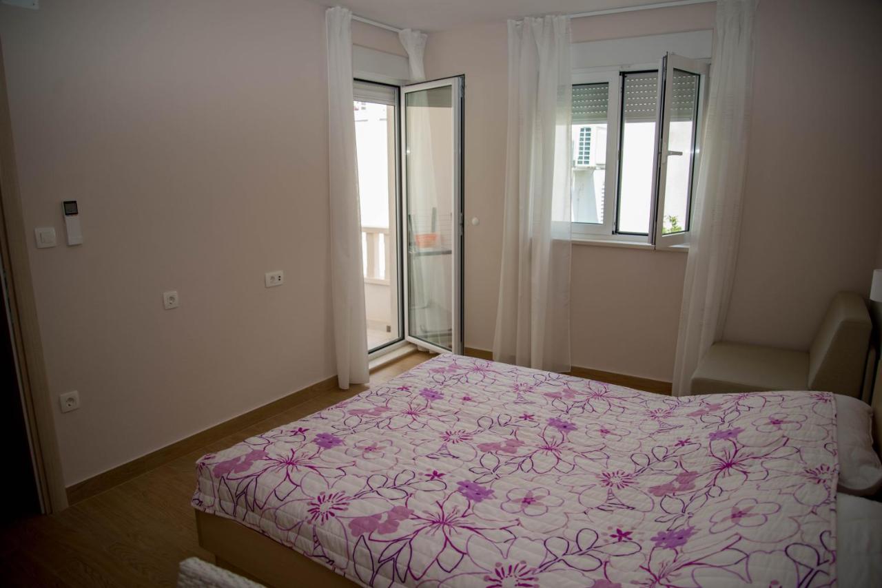 Appartamento con Vista Mare