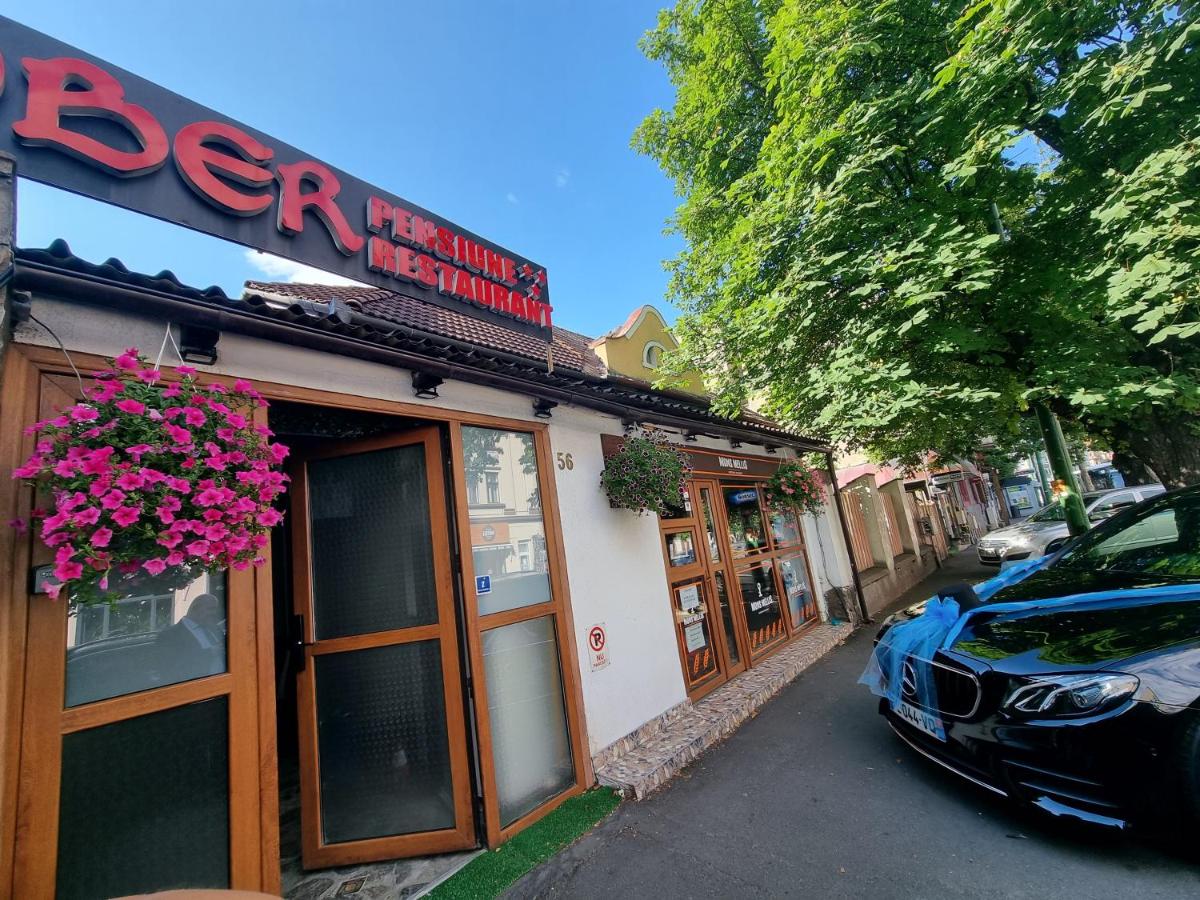 Gaste Haus Ober - B&B