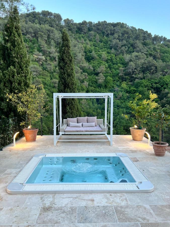 Domaine Baccia Donna - B&B