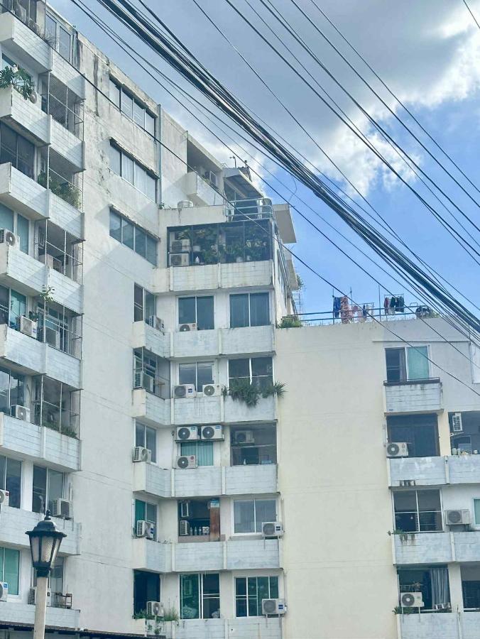 Heart of nimman - B&B Chiang Mai