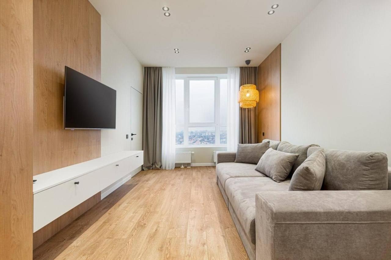 Noviy Bereg 1-bedroom Apartment - Ferienwohnung Odessa