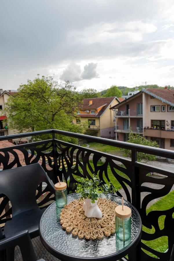 Apartman Stevanovic - B&B