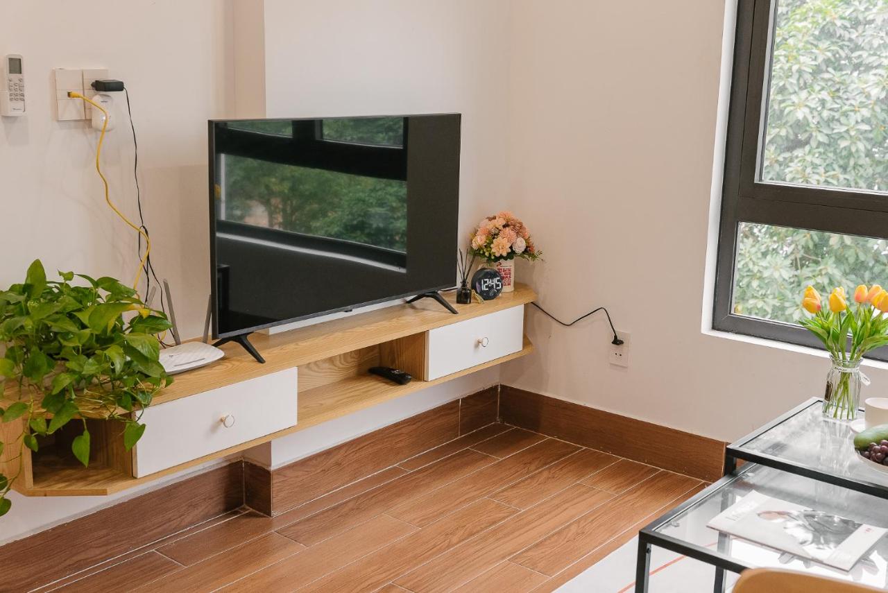 Appartamento con Vista Lago