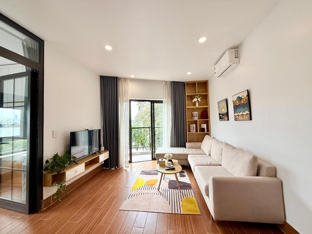 Appartamento con Vista e Balcone