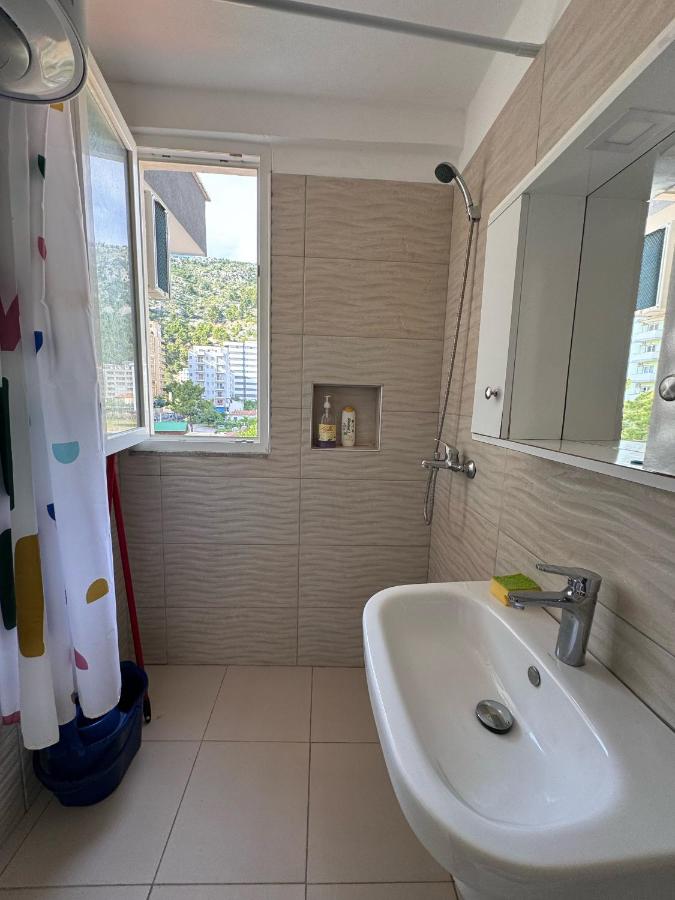 Liza's apartments - B&B Shëngjin