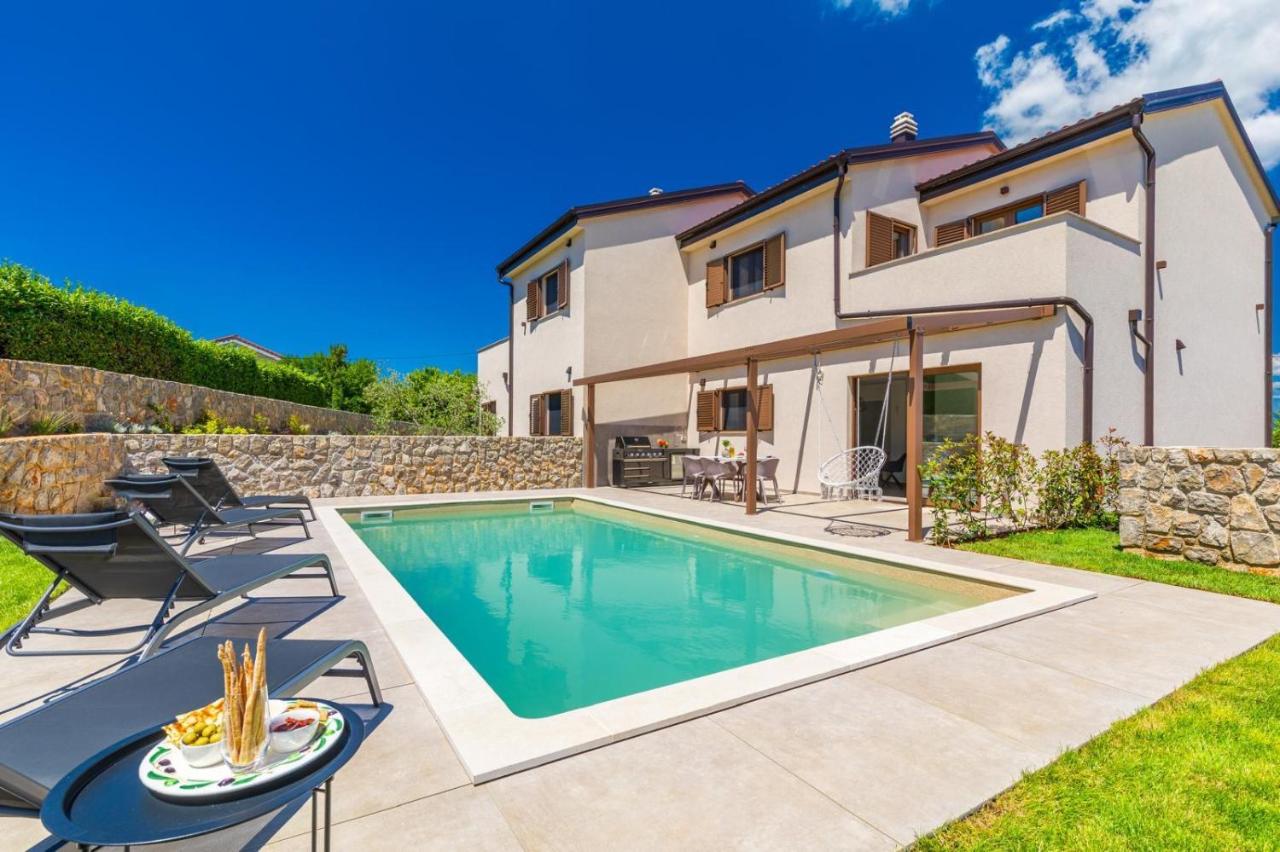 Casa del Sole - Bed and Breakfast Lakmartin