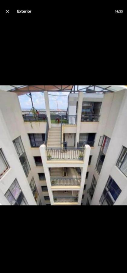Natt homes near jkia - B&B