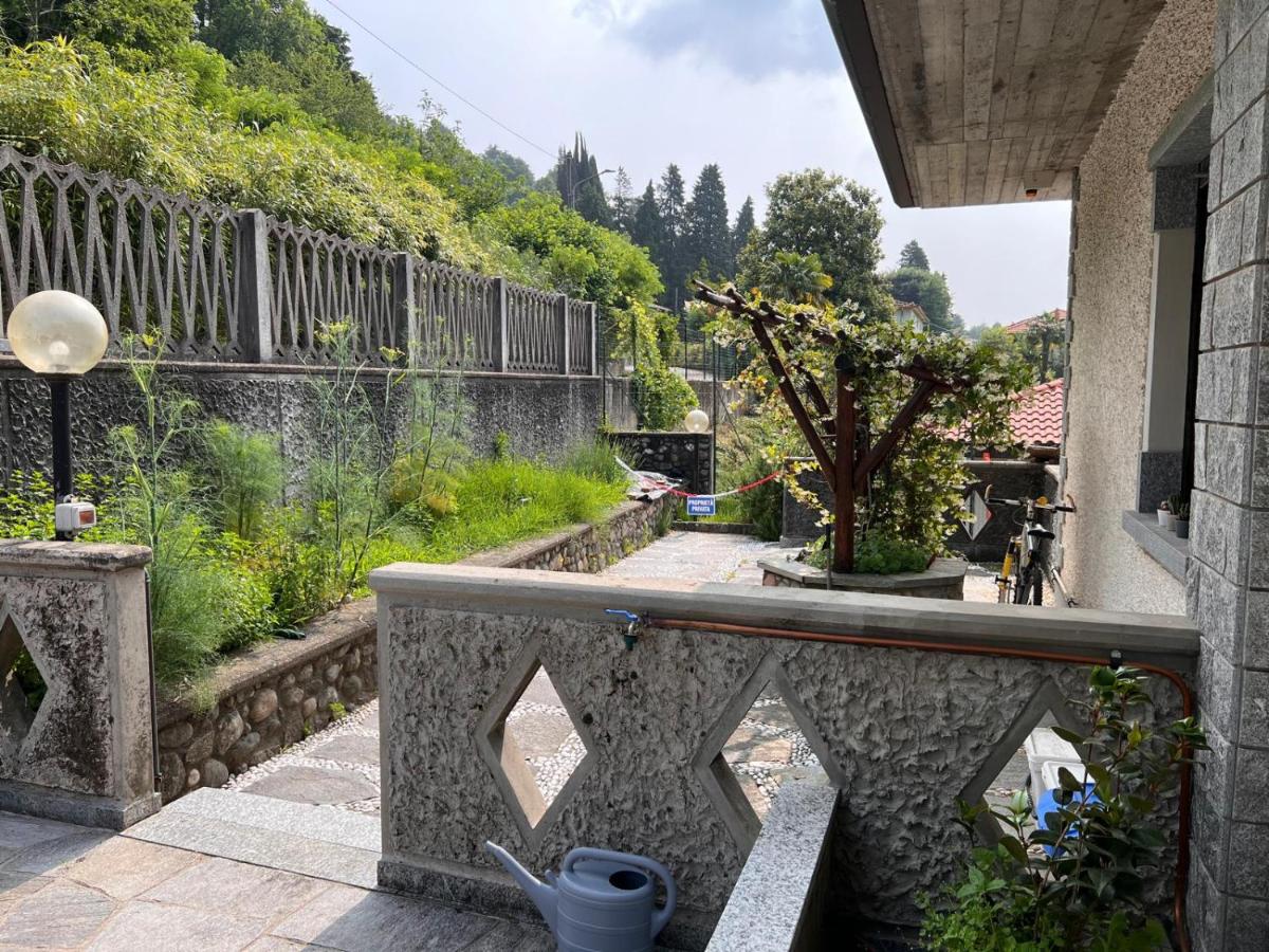 Kibilù - Casa Gaudia Natura, relax e comfort a due passi da Varese - B&B